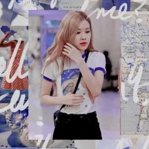 Meet your Posher, Katiana